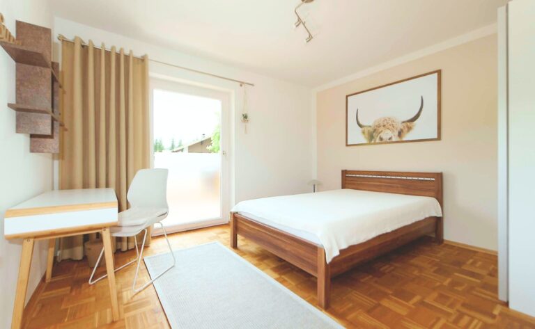 LACUS Krün_Schlafzimmer 3