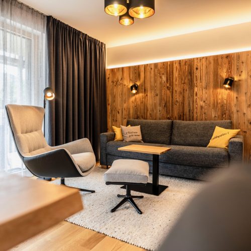 DasViererspitz1_Wohnbereich_LOEWENHERZ Gastgeberagentur