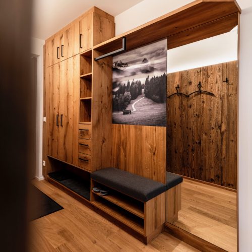 Garderobe